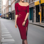 Ceyda - Lujoso vestido de noche