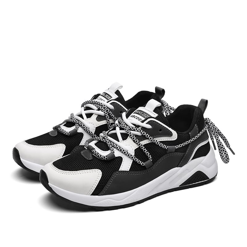 Zapatillas deportivas para correr con suela elevada - Nexor