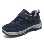 Zapatillas de invierno acolchadas unisex - Cody