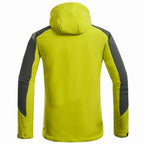 Chaqueta deportiva para hombre con capucha - Lucien