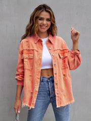 Naranja