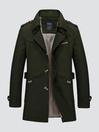 Chaqueta cortaviento - Dexter