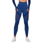 FitMove Leggings Deportivos