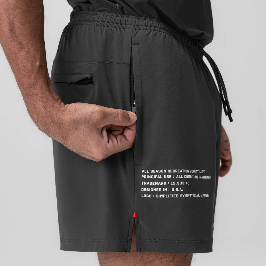 Shorts deportivos para entrenamiento - Hroald