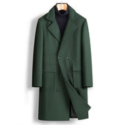 Verde oscuro