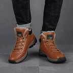 Botines para hombre material resistente - Raemon