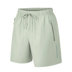 Shorts deportivos ligeros con cordón ajustable para hombre - Kylian