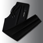Pantalones para hombre efecto acolchado - Davor