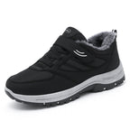 Zapatillas de invierno acolchadas unisex - Cody