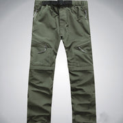 Verde militar