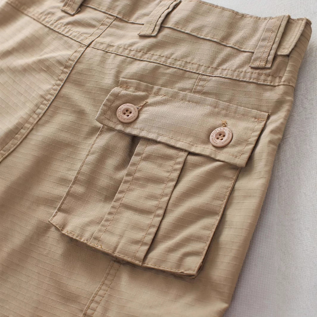 Pantalones tácticos para hombre cargo - Sverker