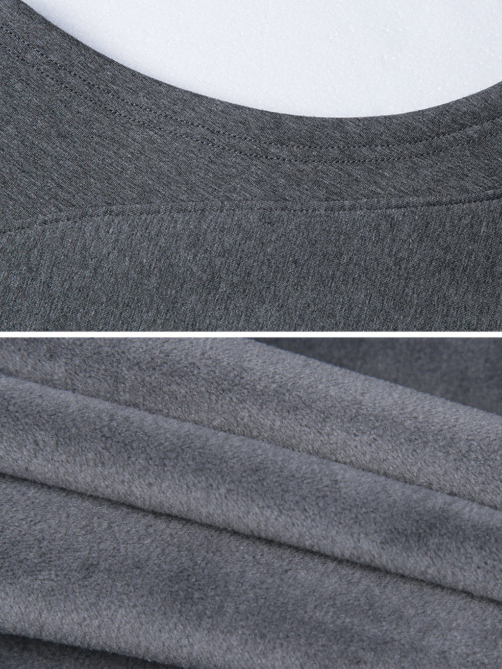 WorkoutFit Chaleco Polar