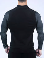 WorkoutFit Chaleco Polar