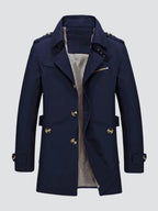Chaqueta cortaviento - Dexter