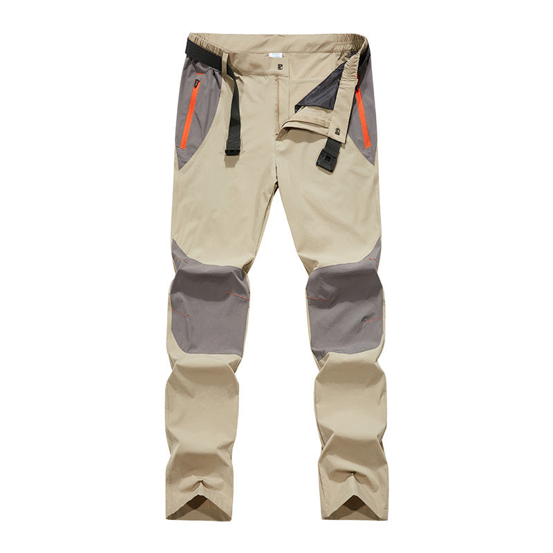 Pantalones de montaña técnicos para hombre - Halvorsen