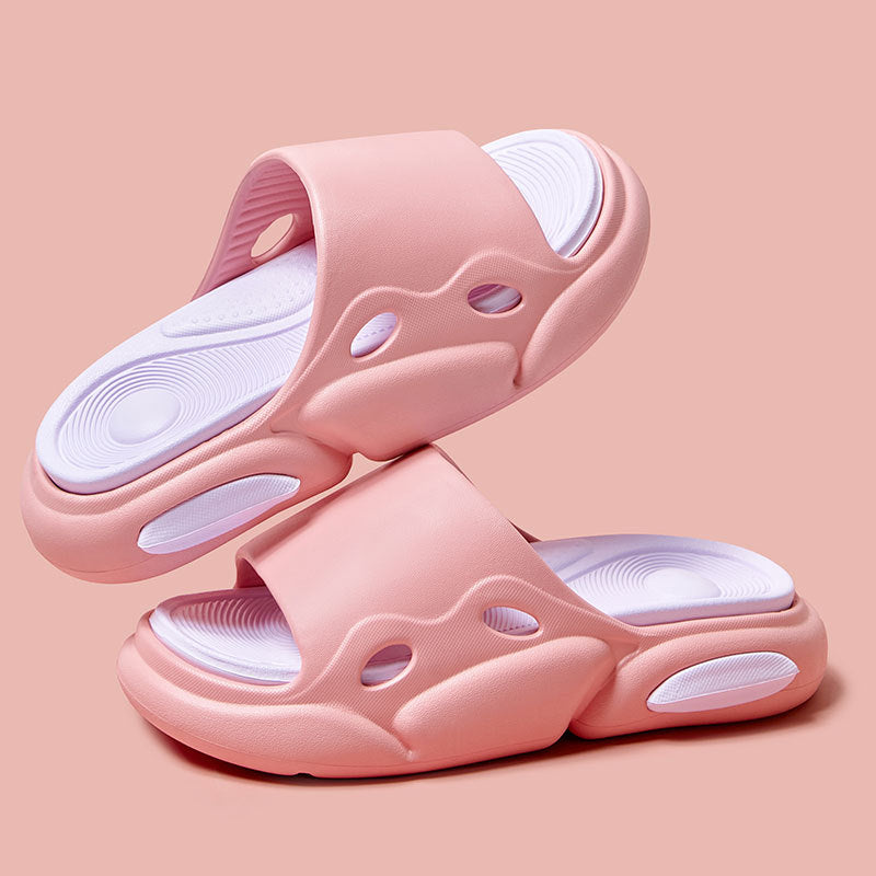 Sandalias ligeras de EVA para mujer con suela acolchada - Marissa