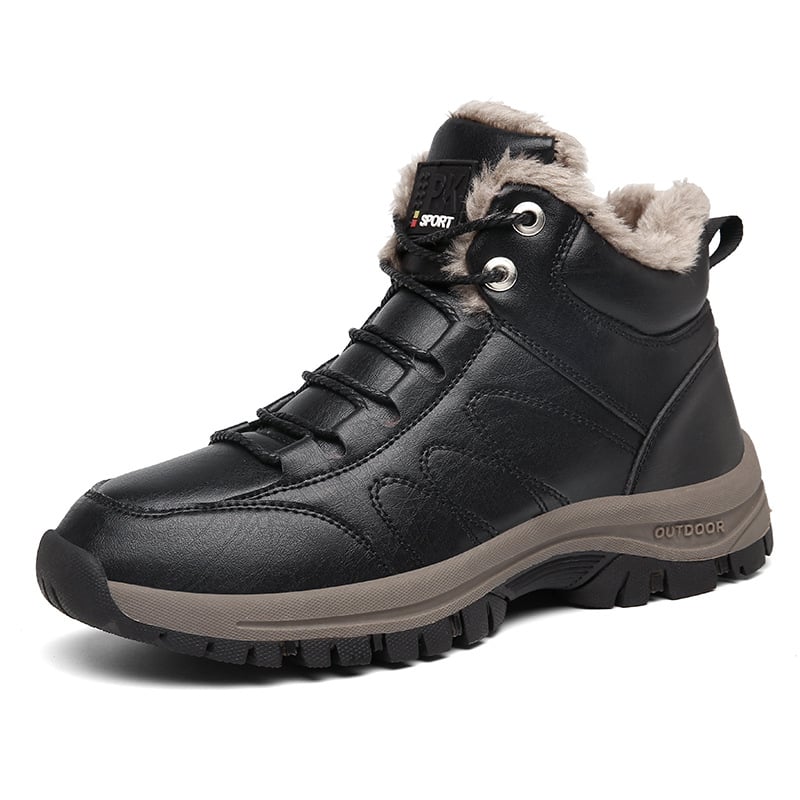 Botines para hombre material resistente - Raemon
