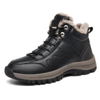 Botines para hombre material resistente - Raemon