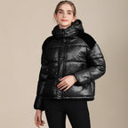 Chaqueta acolchada para mujer  - Amelya