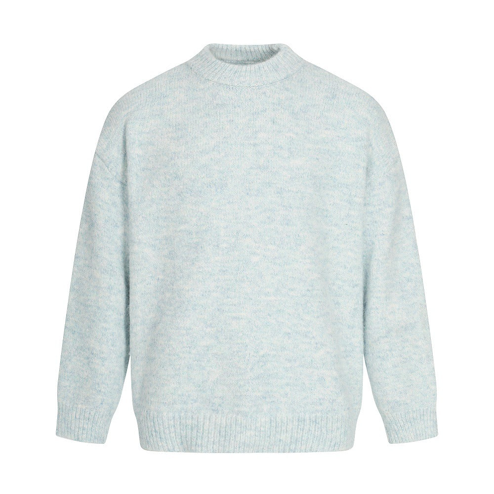 Suéter casual de punto para hombre - Eron