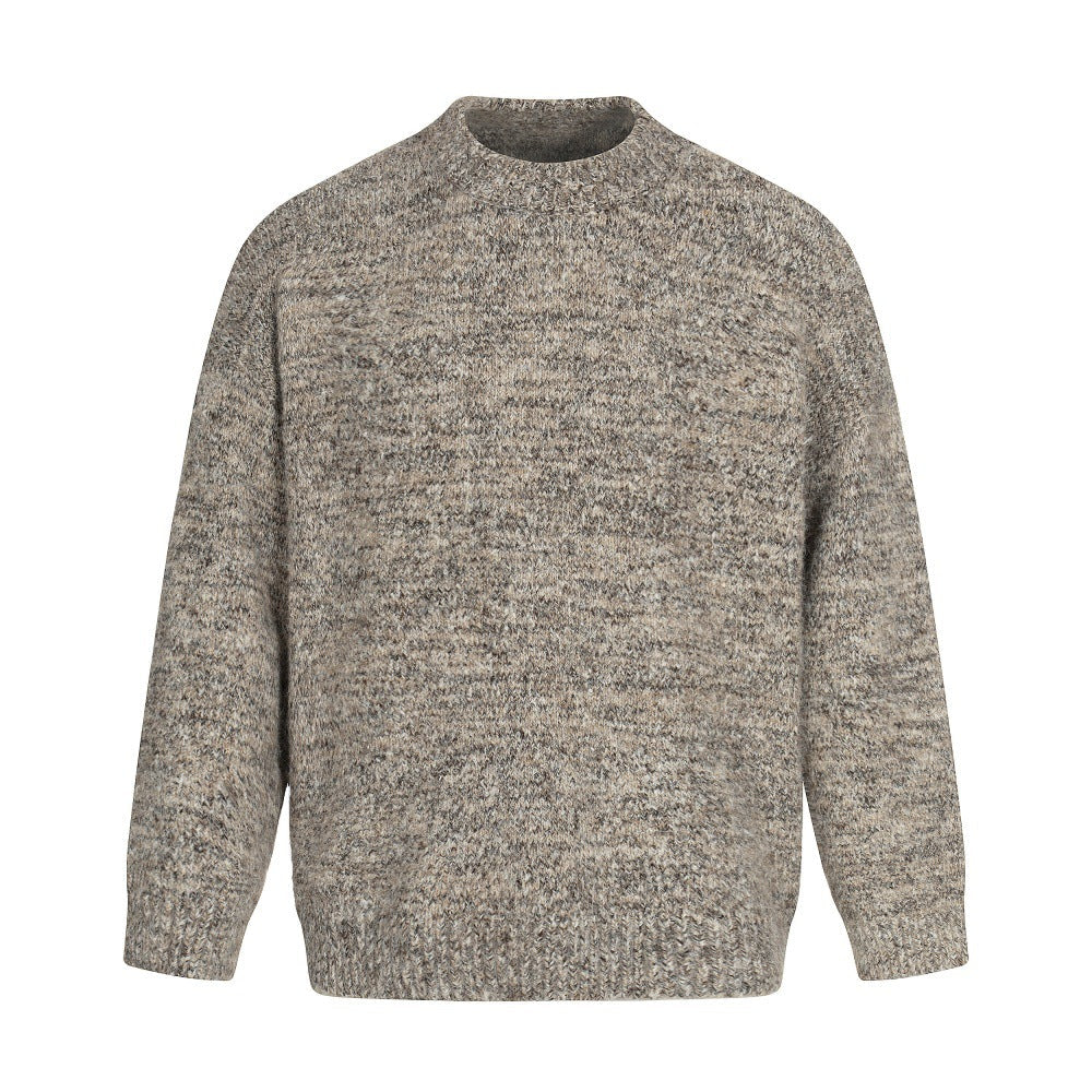 Suéter casual de punto para hombre - Eron