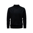 Suéter de punto cuello para hombre - Lenox