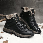 Botines para hombre material resistente - Raemon