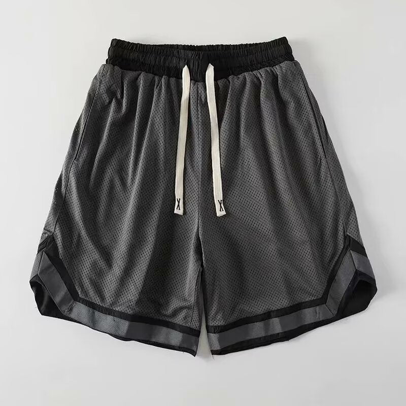 Shorts deportivos transpirables para hombre - Atlas