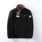 Chaqueta para hombre efecto polar cálido - Eirik