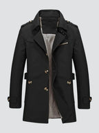 Chaqueta cortaviento - Dexter