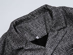 Blazer hombre traje informal corte clásico versátil moderno formal casual - Dario