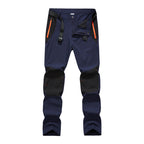 Pantalones de montaña técnicos para hombre - Halvorsen