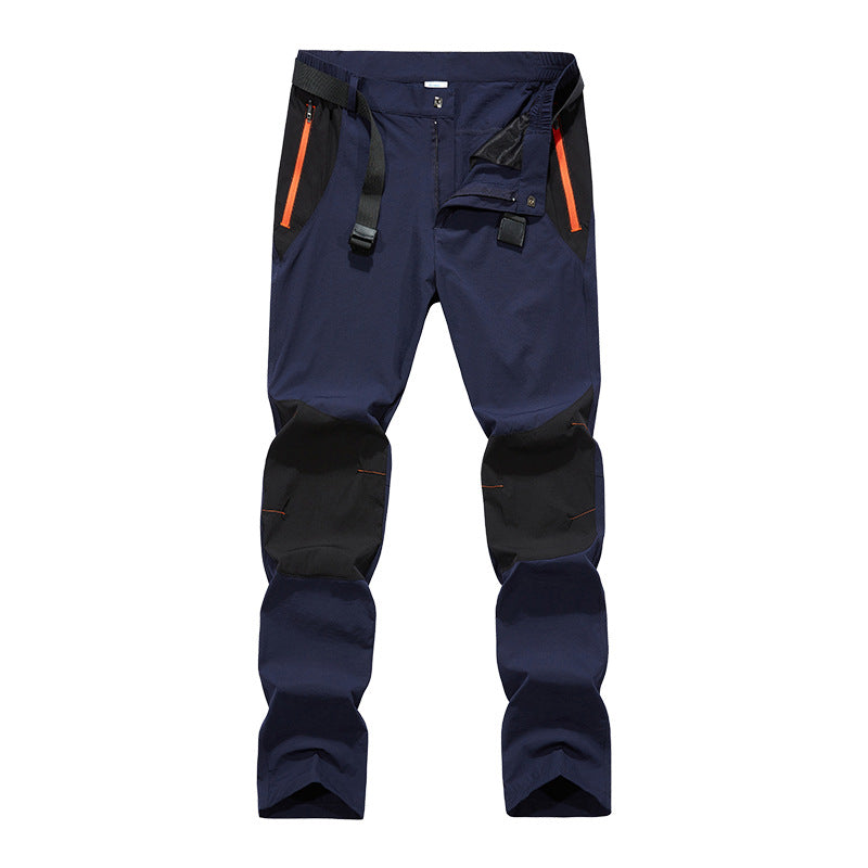 Pantalones de montaña técnicos para hombre - Halvorsen