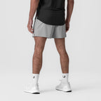 Shorts deportivos para entrenamiento - Hroald