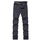 Pantalones de montaña técnicos para hombre - Halvorsen