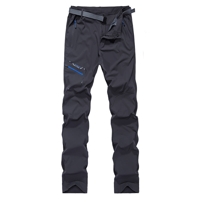 Pantalones de montaña técnicos para hombre - Halvorsen