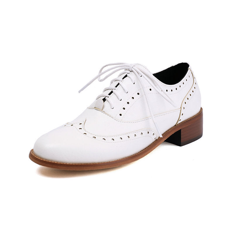 Zapatos de vestir para mujer de diseño clásico - Eydruna