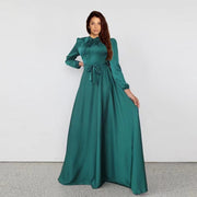 Verde oscuro