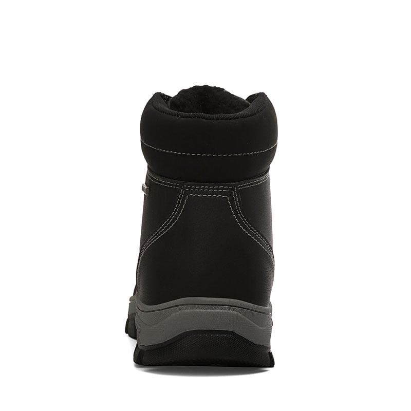 Botines para hombre efecto trekking invierno - Darion