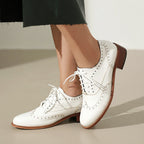 Zapatos de vestir para mujer de diseño clásico - Eydruna