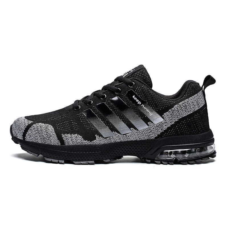 Zapatillas para running de hombre con amortiguación de aire - Iker
