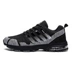 Zapatillas para running de hombre con amortiguación de aire - Iker