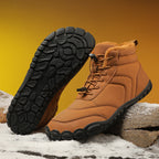 Zapatillas outdoor con interior térmico - Kelmar