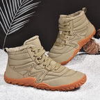 Botas de invierno para hombre efecto envolvente - Milo