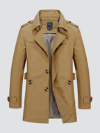 Chaqueta cortaviento - Dexter