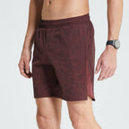 Pantalones deportivos cortos para hombre - Daniel