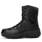 Botas de cuero para hombre de exterior - Ruven