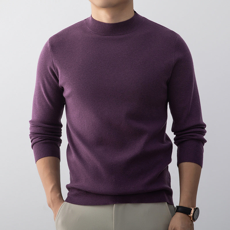 Suéter clásico para hombre - Ervian