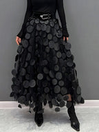 Abrigo de invierno clásico y cómodo con un corte elegante, perfecto para protegerte del frío con un estilo atemporal