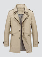 Chaqueta cortaviento - Dexter